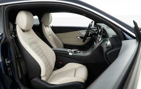 Mercedes-Benz C-Класс, 2019 год, 3 649 050 рублей, 8 фотография