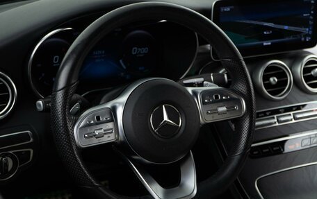 Mercedes-Benz C-Класс, 2019 год, 3 649 050 рублей, 11 фотография