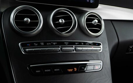 Mercedes-Benz C-Класс, 2019 год, 3 649 050 рублей, 17 фотография