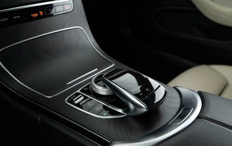 Mercedes-Benz C-Класс, 2019 год, 3 649 050 рублей, 18 фотография