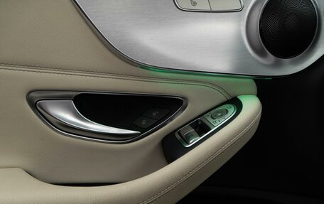 Mercedes-Benz C-Класс, 2019 год, 3 649 050 рублей, 20 фотография