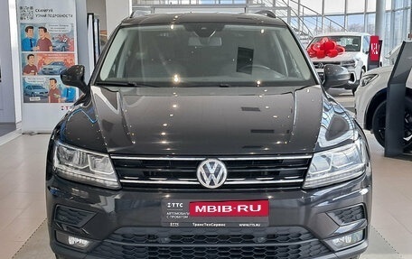 Volkswagen Tiguan II, 2020 год, 3 104 000 рублей, 6 фотография