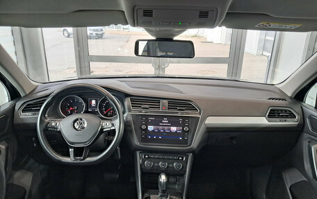 Volkswagen Tiguan II, 2020 год, 3 104 000 рублей, 18 фотография