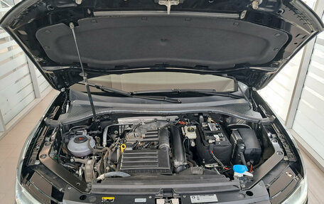 Volkswagen Tiguan II, 2020 год, 3 104 000 рублей, 13 фотография