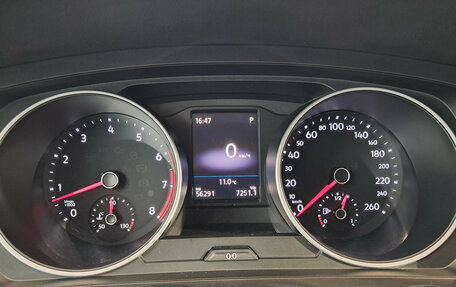 Volkswagen Tiguan II, 2020 год, 3 104 000 рублей, 17 фотография