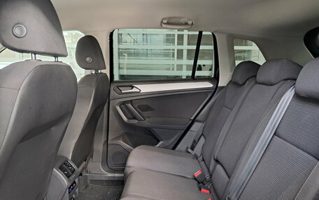 Volkswagen Tiguan II, 2020 год, 3 104 000 рублей, 16 фотография