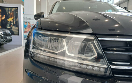 Volkswagen Tiguan II, 2020 год, 3 104 000 рублей, 21 фотография