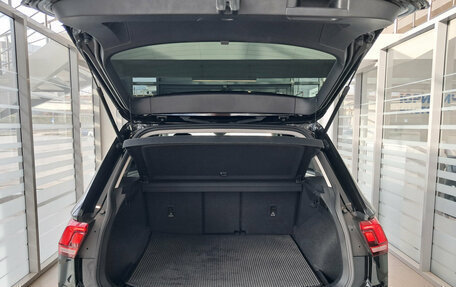 Volkswagen Tiguan II, 2020 год, 3 104 000 рублей, 14 фотография