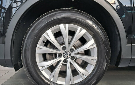 Volkswagen Tiguan II, 2020 год, 3 104 000 рублей, 22 фотография
