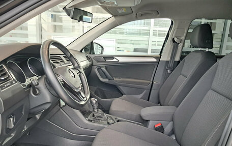 Volkswagen Tiguan II, 2020 год, 3 104 000 рублей, 20 фотография