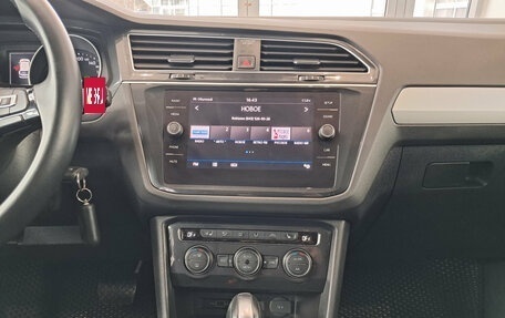 Volkswagen Tiguan II, 2020 год, 3 104 000 рублей, 19 фотография