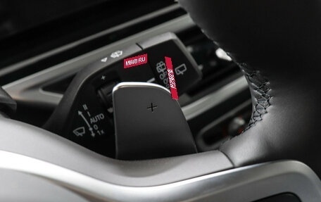 BMW X7, 2025 год, 16 550 000 рублей, 11 фотография