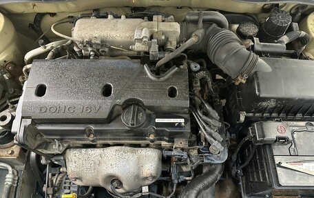 KIA Rio II, 2011 год, 580 000 рублей, 14 фотография