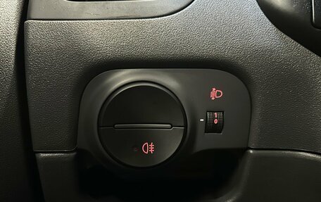 KIA Rio II, 2011 год, 580 000 рублей, 9 фотография