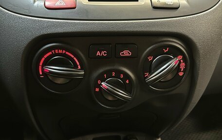 KIA Rio II, 2011 год, 580 000 рублей, 7 фотография