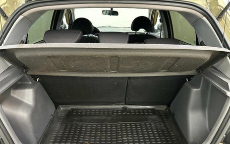 KIA Rio II, 2011 год, 580 000 рублей, 13 фотография