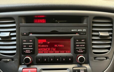 KIA Rio II, 2011 год, 580 000 рублей, 8 фотография