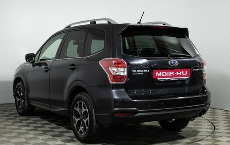 Subaru Forester, 2014 год, 1 449 585 рублей, 7 фотография