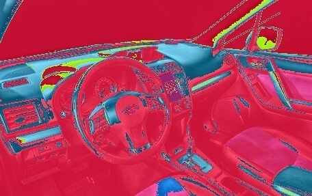 Subaru Forester, 2014 год, 1 449 585 рублей, 11 фотография