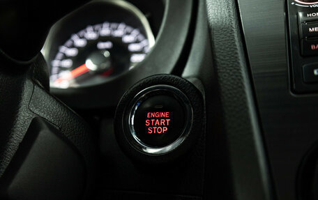 Subaru Forester, 2014 год, 1 449 585 рублей, 15 фотография