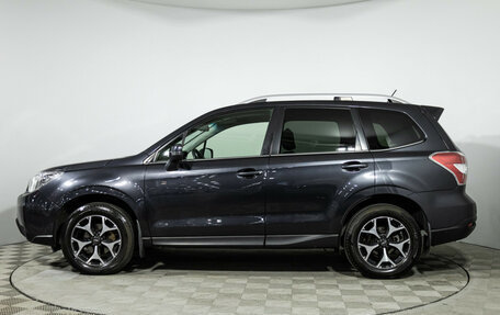Subaru Forester, 2014 год, 1 449 585 рублей, 8 фотография