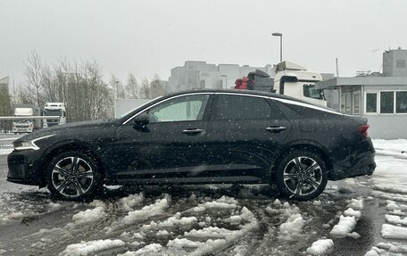 KIA K5, 2025 год, 3 650 000 рублей, 3 фотография