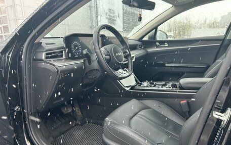 KIA K5, 2025 год, 3 650 000 рублей, 10 фотография