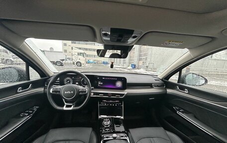 KIA K5, 2025 год, 3 650 000 рублей, 9 фотография