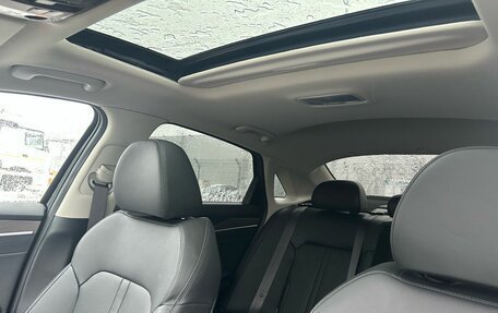 KIA K5, 2025 год, 3 650 000 рублей, 11 фотография