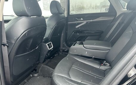 KIA K5, 2025 год, 3 650 000 рублей, 8 фотография