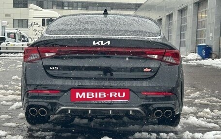 KIA K5, 2025 год, 3 650 000 рублей, 5 фотография