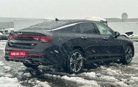 KIA K5, 2025 год, 3 650 000 рублей, 6 фотография