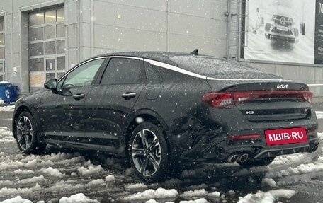 KIA K5, 2025 год, 3 650 000 рублей, 4 фотография