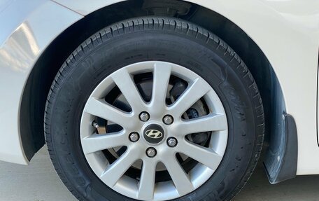 Hyundai Elantra V, 2011 год, 887 000 рублей, 17 фотография