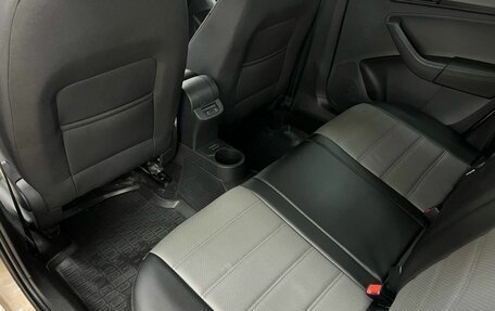 Skoda Rapid II, 2021 год, 1 620 000 рублей, 9 фотография