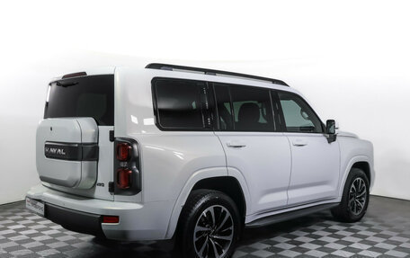 Haval H9, 2024 год, 4 190 000 рублей, 5 фотография