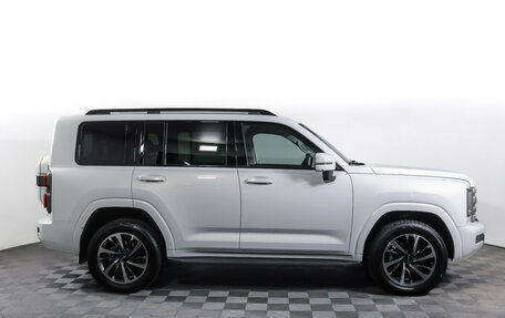 Haval H9, 2024 год, 4 190 000 рублей, 4 фотография