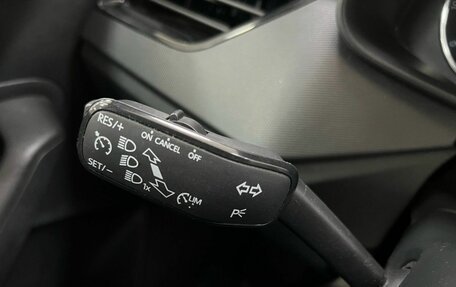 Skoda Rapid II, 2021 год, 1 620 000 рублей, 12 фотография