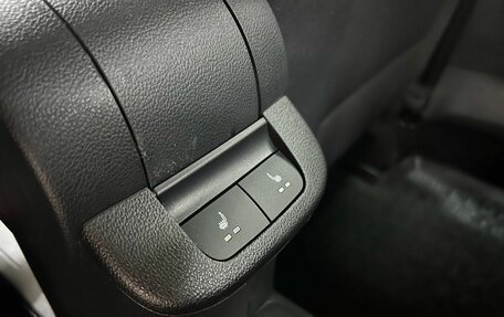 Skoda Rapid II, 2021 год, 1 620 000 рублей, 16 фотография