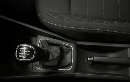 Skoda Rapid II, 2021 год, 1 620 000 рублей, 15 фотография