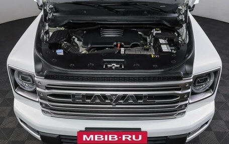 Haval H9, 2024 год, 4 190 000 рублей, 9 фотография