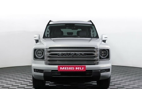 Haval H9, 2024 год, 4 190 000 рублей, 2 фотография