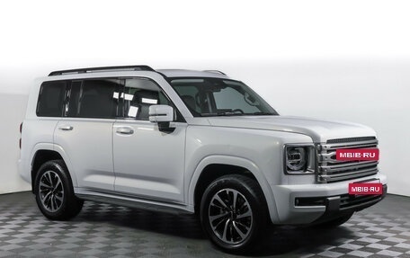 Haval H9, 2024 год, 4 190 000 рублей, 3 фотография