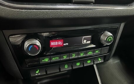 Skoda Rapid II, 2021 год, 1 620 000 рублей, 13 фотография