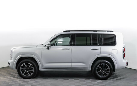 Haval H9, 2024 год, 4 190 000 рублей, 8 фотография