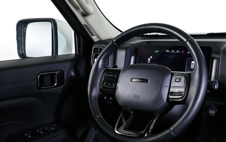 Haval H9, 2024 год, 4 190 000 рублей, 14 фотография