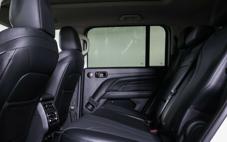 Haval H9, 2024 год, 4 190 000 рублей, 12 фотография