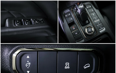 Haval H9, 2024 год, 4 190 000 рублей, 20 фотография