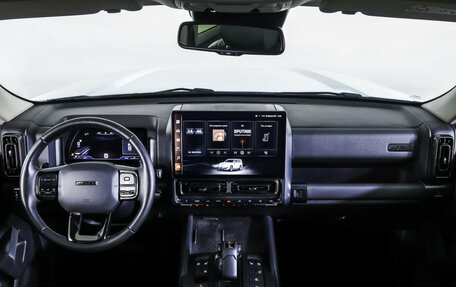 Haval H9, 2024 год, 4 190 000 рублей, 18 фотография