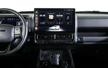 Haval H9, 2024 год, 4 190 000 рублей, 17 фотография